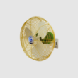 Ventilador de Conforto Industrial Aero Flex 60