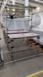 estrutura tubular lean 
